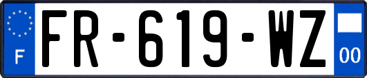 FR-619-WZ