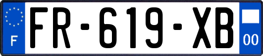 FR-619-XB