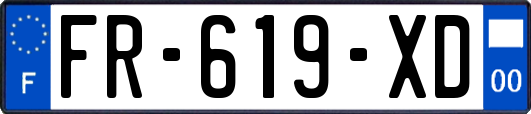 FR-619-XD