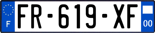 FR-619-XF