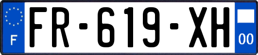 FR-619-XH