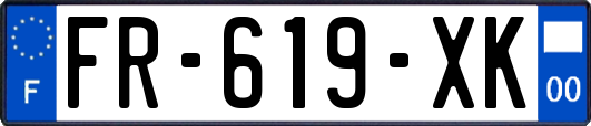 FR-619-XK