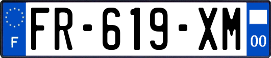 FR-619-XM