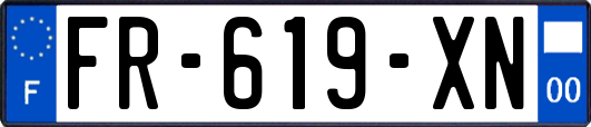 FR-619-XN
