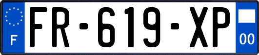 FR-619-XP