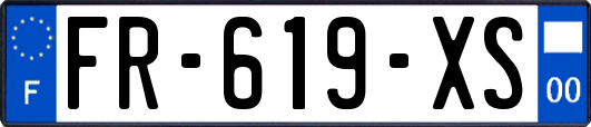 FR-619-XS