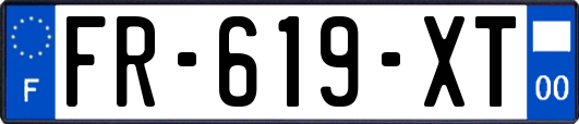 FR-619-XT