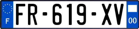 FR-619-XV