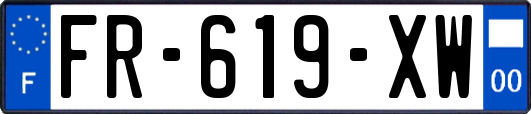 FR-619-XW