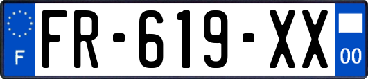 FR-619-XX