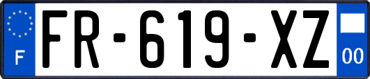 FR-619-XZ