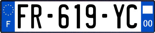 FR-619-YC