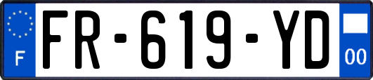 FR-619-YD
