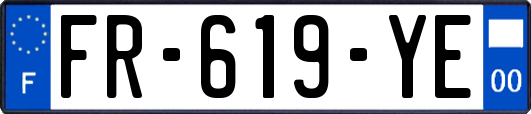 FR-619-YE