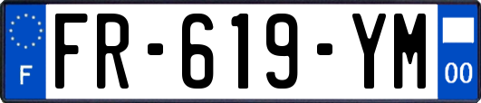 FR-619-YM