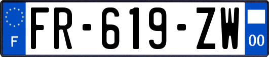 FR-619-ZW