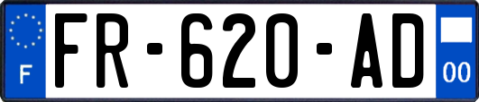 FR-620-AD