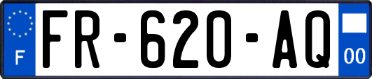 FR-620-AQ