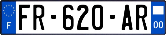 FR-620-AR