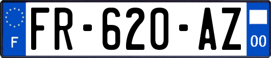 FR-620-AZ