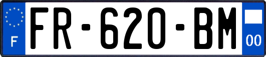 FR-620-BM