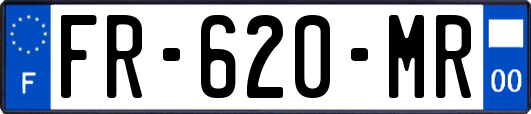 FR-620-MR