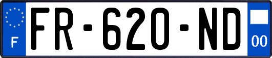 FR-620-ND