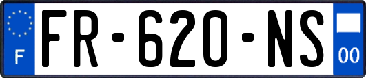 FR-620-NS