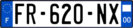 FR-620-NX