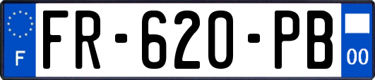 FR-620-PB