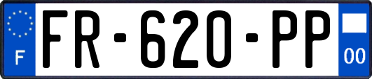 FR-620-PP