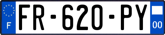 FR-620-PY