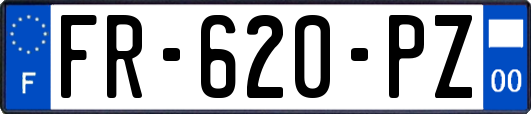 FR-620-PZ