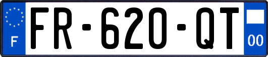 FR-620-QT