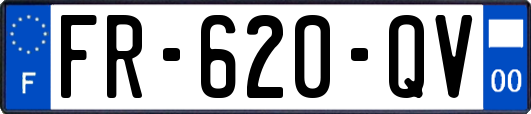 FR-620-QV