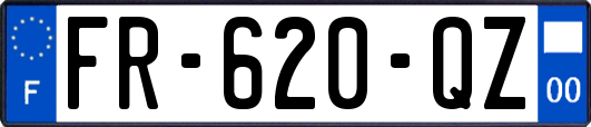 FR-620-QZ