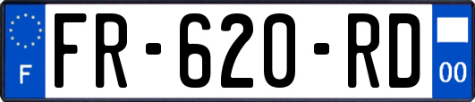 FR-620-RD