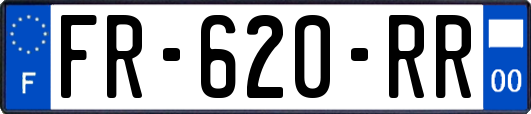 FR-620-RR