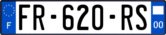 FR-620-RS