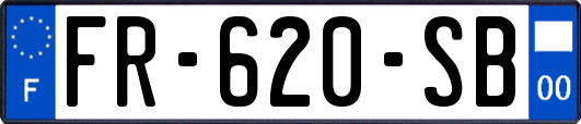 FR-620-SB