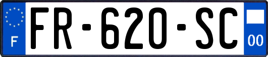 FR-620-SC
