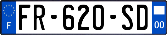 FR-620-SD