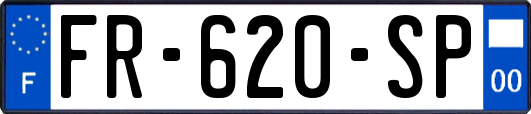 FR-620-SP