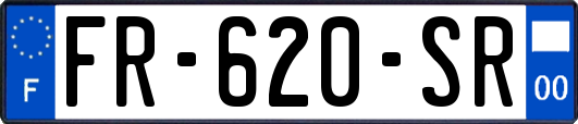 FR-620-SR