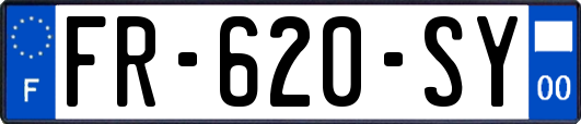FR-620-SY