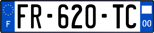 FR-620-TC