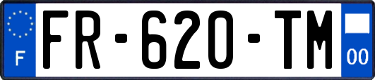 FR-620-TM