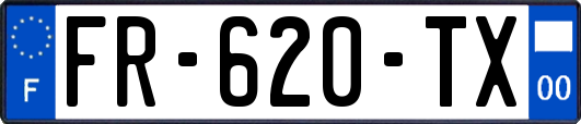FR-620-TX