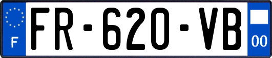 FR-620-VB