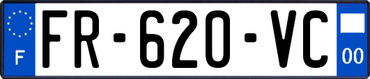 FR-620-VC